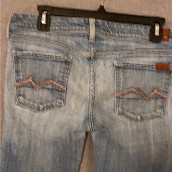 7 jeans - Picture 3 of 3